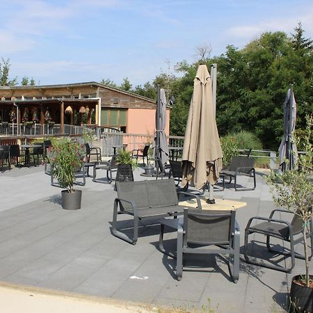 Camping Les Acacias Altkirch Dış mekan fotoğraf