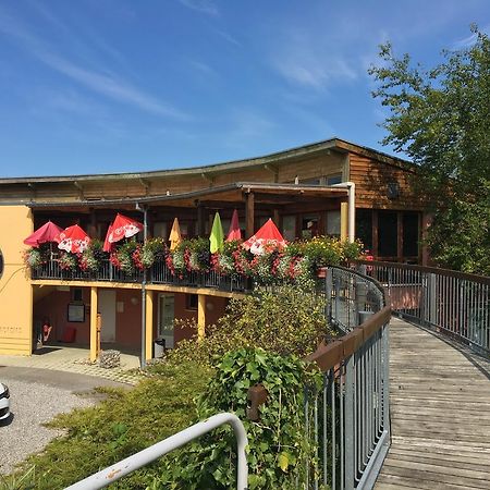 Camping Les Acacias Altkirch Dış mekan fotoğraf