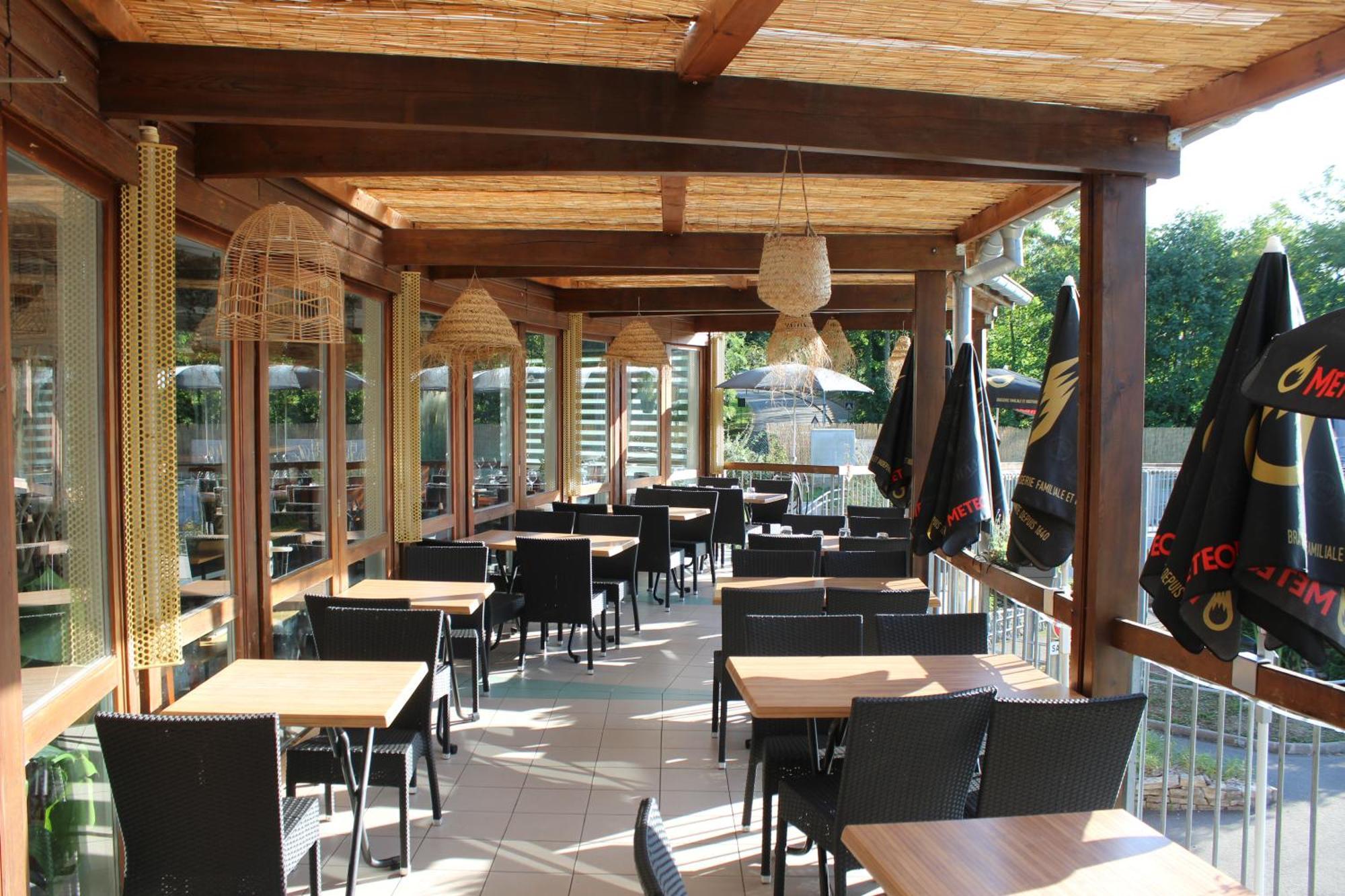 Camping Les Acacias Altkirch Dış mekan fotoğraf